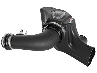 aFe Momentum GT AIS Pro 5R Intake System 15-17 Ford Mustang V6-3.7L - eliteracefab.com