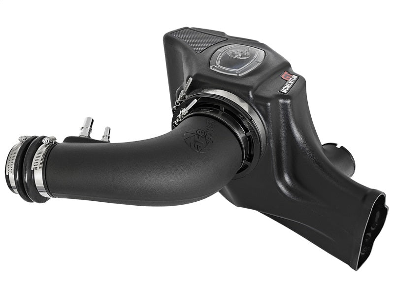 aFe Momentum GT AIS Pro 5R Intake System 15-17 Ford Mustang V6-3.7L - eliteracefab.com