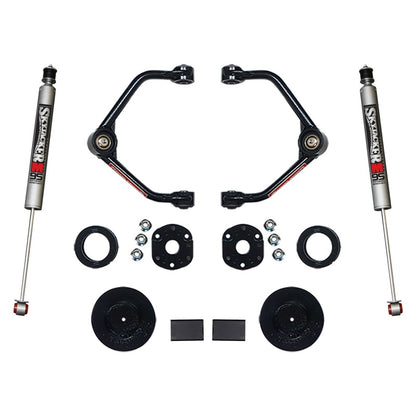 Skyjacker 2019-2021 Ram 1500 4 Wheel Drive Suspension Lift Kit w/ Shock (M95 Mono)