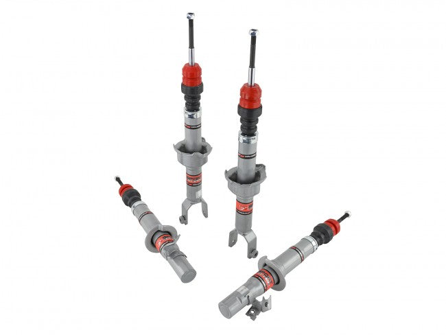 Skunk2 88-91 Honda Civic/CRX Sport Shocks (Set of 4) - eliteracefab.com