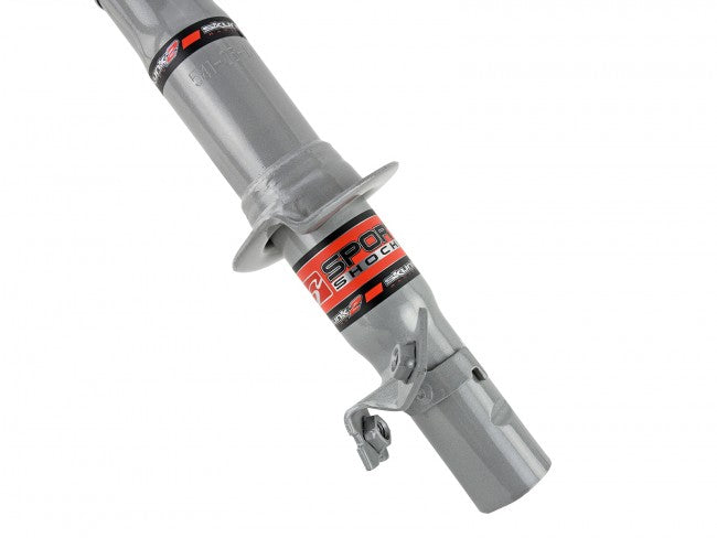 Skunk2 88-91 Honda Civic/CRX Sport Shocks (Set of 4) - eliteracefab.com