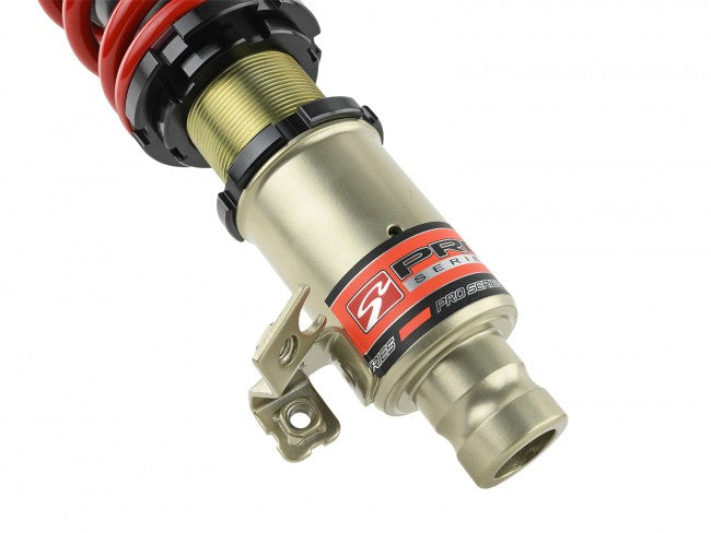 Skunk2 94-01 Acura Integra (Non Type R)/92-95 Honda Civic Pro S II Coilovers (8K/8K Spring Rates) - eliteracefab.com