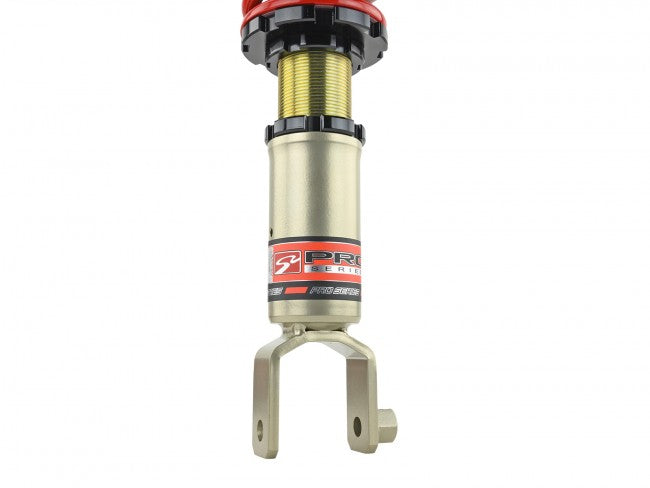 Skunk2 90-93 Acura Integra (All Models) Pro S II Coilovers (10K/8K Spring Rates) - eliteracefab.com