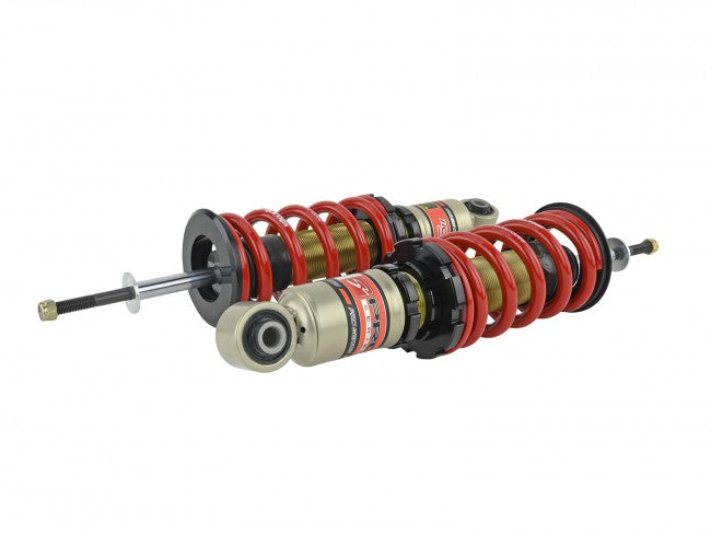 Skunk2 Racing 541-05-4740 Pro-S II Coil-over Shocks For Honda Civic 01-05 - eliteracefab.com