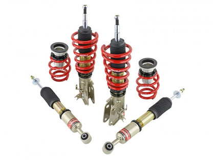 Skunk2 06-08 Honda Civic (All Coupe/Sedan) Pro S II Coilovers (12K/10K Spring Rates) - eliteracefab.com