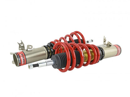 Skunk2 06-08 Honda Civic (All Coupe/Sedan) Pro S II Coilovers (12K/10K Spring Rates) - eliteracefab.com