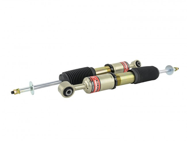 Skunk2 06-08 Honda Civic (All Coupe/Sedan) Pro S II Coilovers (12K/10K Spring Rates) - eliteracefab.com