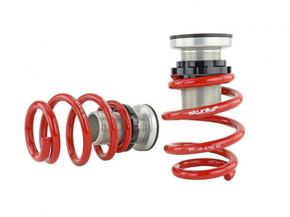 Skunk2 06-08 Honda Civic (All Coupe/Sedan) Pro S II Coilovers (12K/10K Spring Rates) - eliteracefab.com