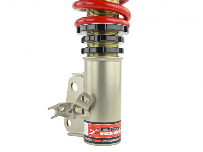 Skunk2 06-08 Honda Civic (All Coupe/Sedan) Pro S II Coilovers (12K/10K Spring Rates) - eliteracefab.com