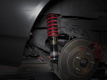 Skunk2 00-09 Honda S2000 Pro-ST Coilovers - Mono-Tube Shortened Damper - eliteracefab.com