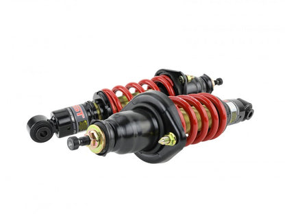 Skunk2 01-05 Honda Civic / 01-05 Acura Integra Pro-ST Coil-overs (Front 10 kg/mm - Rear 10 kg/mm) - 541-05-8700 - eliteracefab.com