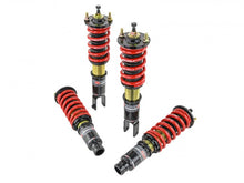 Load image into Gallery viewer, Skunk2 96-00 Honda Civic Pro-ST Coilovers (Front 10 kg/mm - Rear 10 kg/mm) - eliteracefab.com