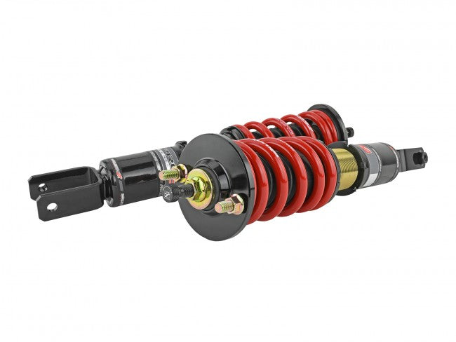 Skunk2 96-00 Honda Civic Pro-ST Coilovers (Front 10 kg/mm - Rear 10 kg/mm) - eliteracefab.com