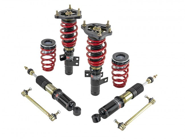 Skunk2 17-20 Honda Civic Sport Coupe/Sedan Pro-ST Coilovers - eliteracefab.com