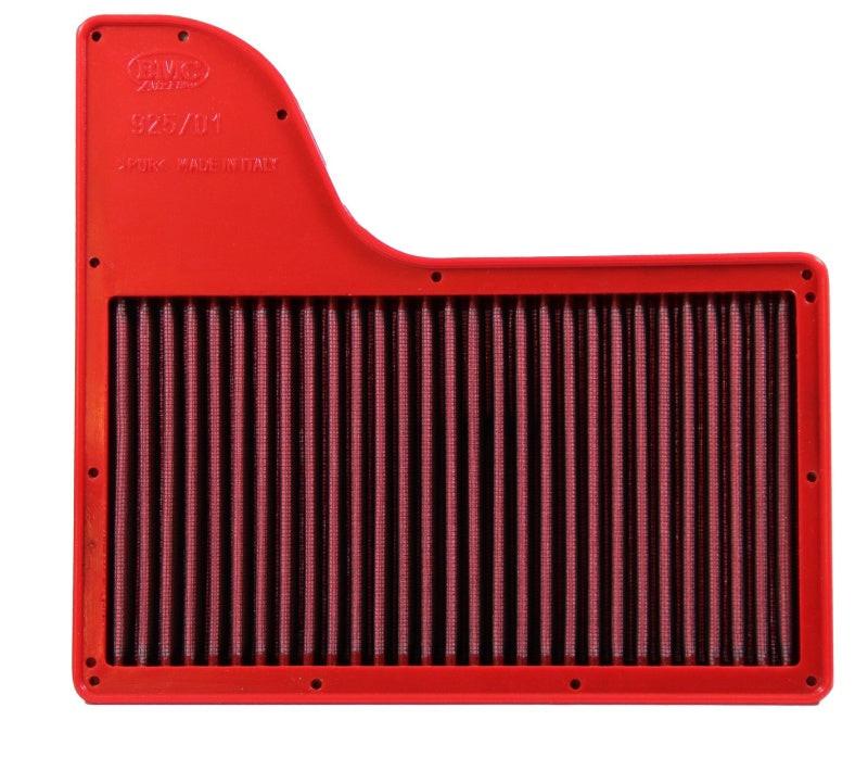 BMC 2015+ Ford Mustang 2.3 Ecoboost Replacement Panel Air Filter FB925/01