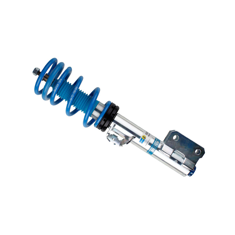 Bilstein B16 15-17 Ford Mustang GT V8 Front and Rear Performance Suspension System - eliteracefab.com