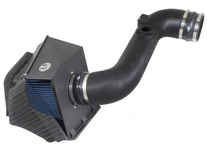 aFe Magnum FORCE Stage-2 Pro 5R Intake System 11-15 GM Diesel Trucks V8 6.6L (td) LML - eliteracefab.com