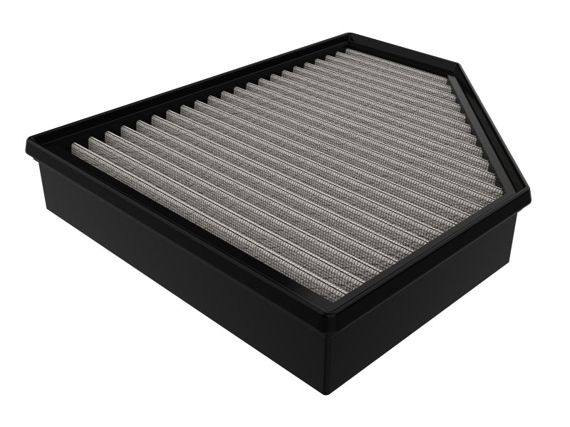 AFe MagnumFLOW Pro DRY S Air Filter BMW 330i (G20) 2019 L4-2.0L - eliteracefab.com