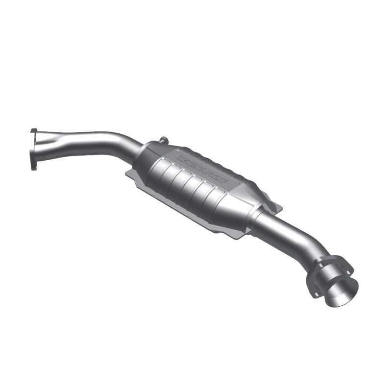 MagnaFlow Conv Range Rover 28.87X6.5X4 1.75/2 Magnaflow