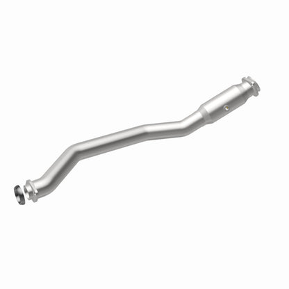 Magnaflow Conv DF 2012-2017 Grand Cherokee V8 6.4 OEM Underbody Magnaflow