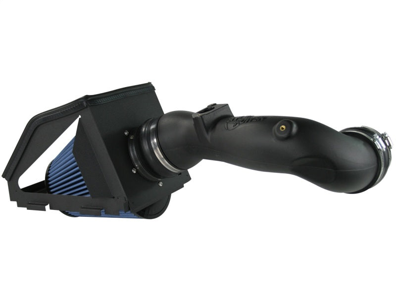 aFe MagnumFORCE Intake Stage-2 Pro 5R 00-04 Toyota Tundra V8 4.7L - eliteracefab.com