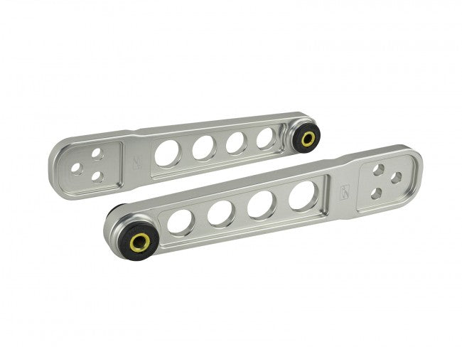 Skunk2 Racing 542-05-0225 Pro Series Rear Lower Control Arm Raw - eliteracefab.com