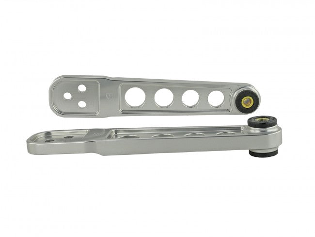 Skunk2 Racing 542-05-0225 Pro Series Rear Lower Control Arm Raw - eliteracefab.com