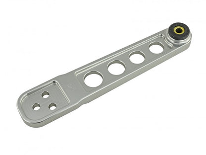 Skunk2 02-06 Honda Element/02-06 Acura RSX Clear Anodized Rear Lower Control Arm (Incl. Socket Tool) - eliteracefab.com