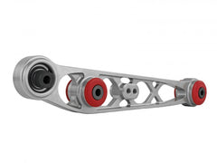 Skunk2 Honda/Acura EG/DC Ultra Series Rear Lower Control Arm Set - Clear - eliteracefab.com