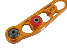 Load image into Gallery viewer, Skunk2 Honda/Acura EG/DC Ultra Series Rear Lower Control Arm Set - Gold - eliteracefab.com