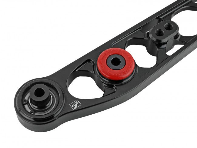 Skunk2 1996-00 Honda Civic Black Series Lower Control Arm - eliteracefab.com