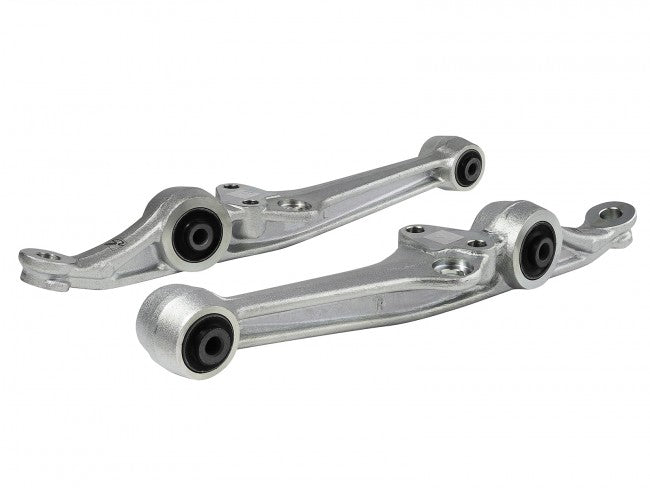 Skunk2 90-93 Acura Integra Front Lower Control Arm - Hard Rubber Bushing - eliteracefab.com