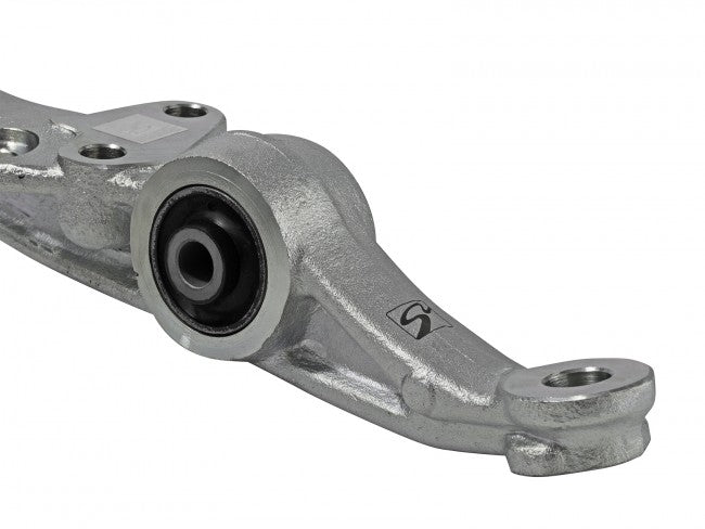 Skunk2 90-93 Acura Integra Front Lower Control Arm - Hard Rubber Bushing - eliteracefab.com