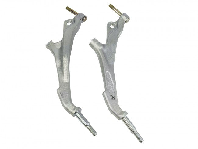 Skunk2 96-00 Honda Civic LX/EX/Si Compliance Arm Kit (Must Use w/ 542-05-M540 or M545 on 99-00 Si) - eliteracefab.com