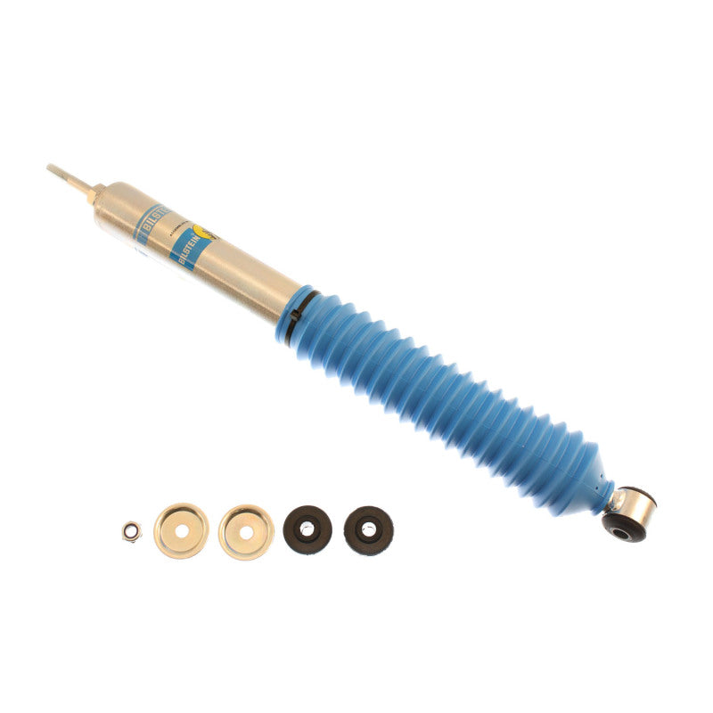 Bilstein B6 (HD) Series 03-12 Ford E-250 / E-350 Super Duty Rear Monotube Shock Absorber - eliteracefab.com