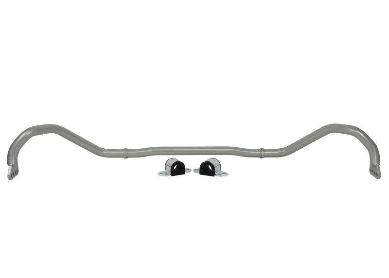 Whiteline 2008 Pontiac G8 / 2014 Chevy SS Front Heavy Duty Adjustable 30mm Swaybar - eliteracefab.com