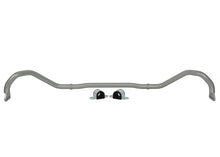 Load image into Gallery viewer, Whiteline 2008 Pontiac G8 / 2014 Chevy SS Front Heavy Duty Adjustable 30mm Swaybar - eliteracefab.com