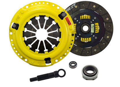 ACT 1990 Honda Civic HD/Perf Street Sprung Clutch Kit ACT
