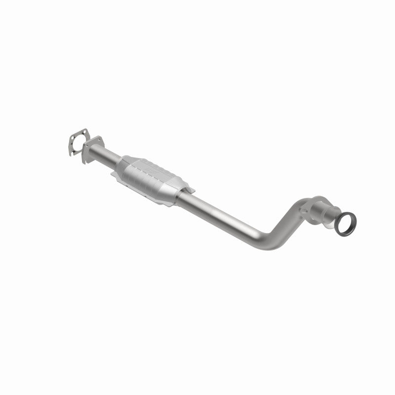 MagnaFlow Conv DF GM 89 93 Magnaflow