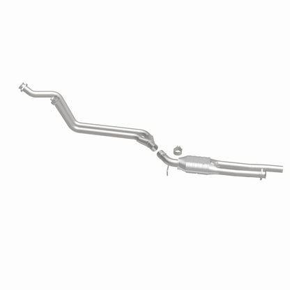 MagnaFlow Conv DF 90-93 Mercedes 300E/TE 3.0L Magnaflow