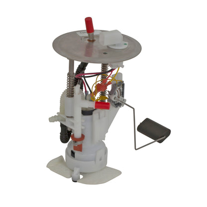 BBK 06-09 Mustang V6 GT 300LPH Intank Fuel Pump 1866