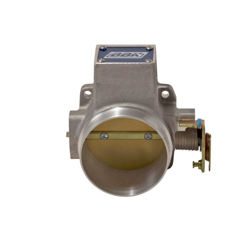 BBK Hemi 5.7 6.1 6.4 80mm Throttle Body (Hemi Swap Conversion) BBK Power Plus Series 1791