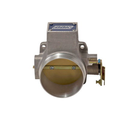 BBK Hemi 5.7 6.1 6.4 80mm Throttle Body (Hemi Swap Conversion) BBK Power Plus Series 1791