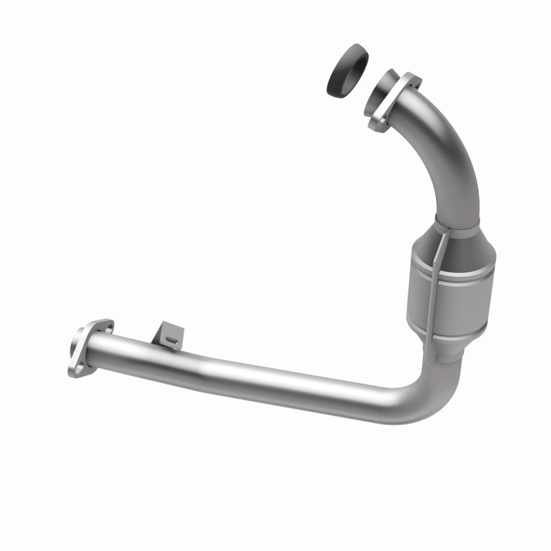 MagnaFlow Conv DF Ford-Mercury 21.13X5X4 2/2 Magnaflow