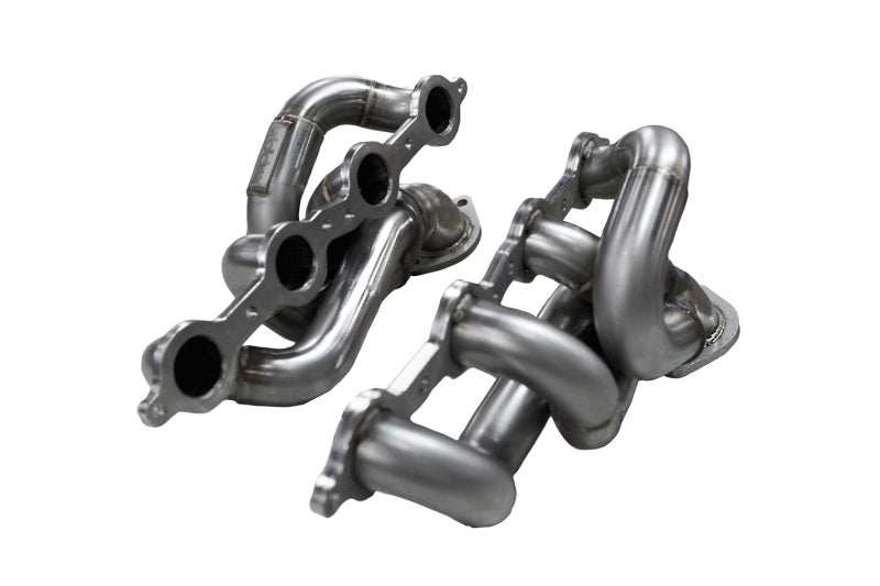 Kooks 10-15 Chevrolet Camaro 6.2L 1-3/4in x 1-7/8in SS Super Street Series Headers Kooks Headers