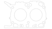 Load image into Gallery viewer, Cometic Subaru FA20/FB25 89.5mm .032inch LHS MLX Head Gasket - eliteracefab.com