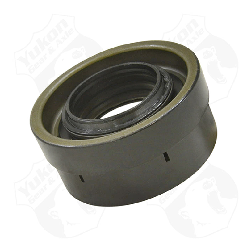 Yukon Gear 9.25in aam Front Solid Axle Inner Axle Seal / 2003+ Dodge Ram 2500/3500 Yukon Gear & Axle