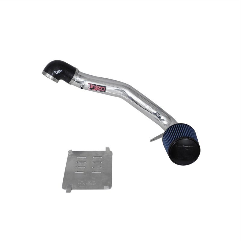 Injen Manual Only Polished Cold Air Intake