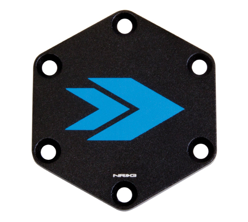 NRG Horn Button Delete - Arrow - STR-610BK