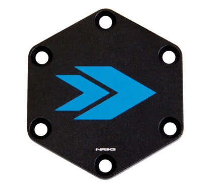 NRG Horn Button Delete - Arrow - STR-610BK